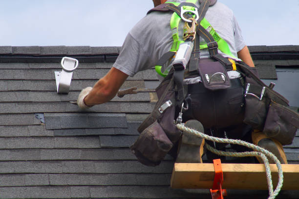 Professional Roofing Contractor in Ashland, MO