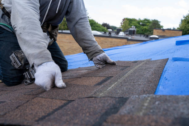 Quick and Trustworthy Emergency Roof Repair Services in Ashland, MO