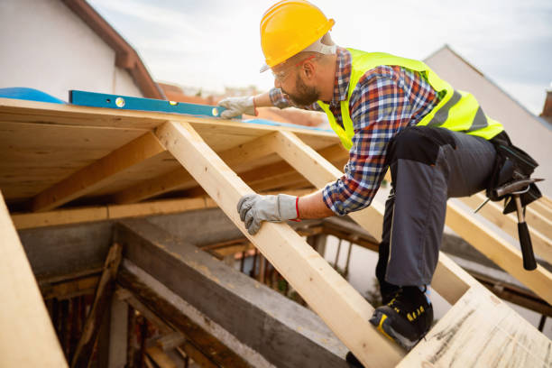Roof Waterproofing Services in Ashland, MO