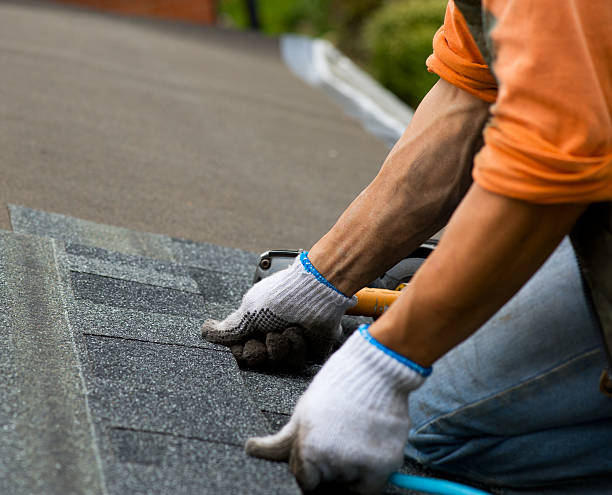 Best Local Roofing Companies  in Ashland, MO