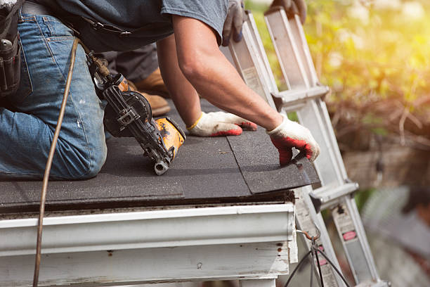 Best Storm Damage Roof Repair  in Ashland, MO