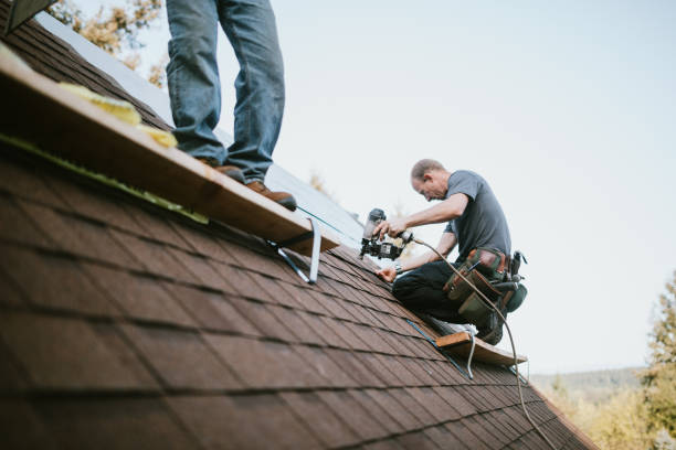 Quick and Trustworthy Emergency Roof Repair Services in Ashland, MO